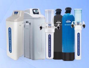 Water Softner